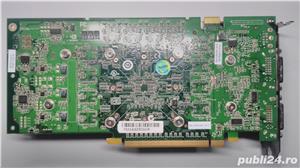 Placa video nVidia Asus 8800GTS 640MB DDR3 320-bit PCI Express X16 - imagine 4