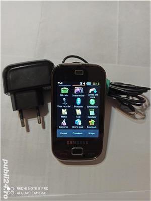 Telefon mobil functional - imagine 4