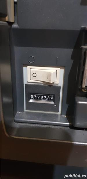 Copiator Konica Minolta Bizhub 361 - imagine 2