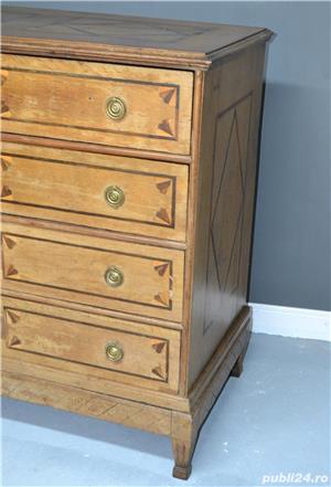 Comoda Louis XV - imagine 5