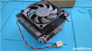 Cooler AMD Cooler Master - Nou - socket AM3/AM3+/AM4/FM1/FM2