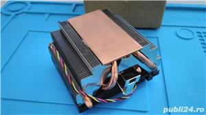 Cooler AMD Cooler Master - Nou - socket AM3/AM3+/AM4/FM1/FM2 - imagine 4