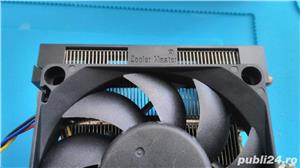 Cooler AMD Cooler Master - Nou - socket AM3/AM3+/AM4/FM1/FM2 - imagine 5