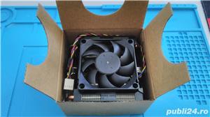 Cooler AMD Cooler Master - Nou - socket AM3/AM3+/AM4/FM1/FM2 - imagine 2