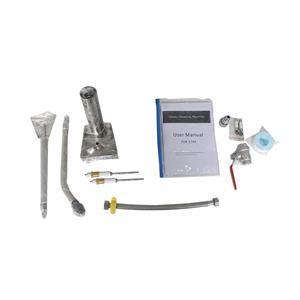 Aspirator cu Abur profesional dedicat firmelor de Curatenie & Detailing Auto - imagine 5