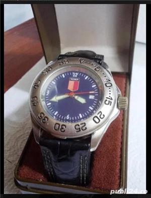 Ceas barbatesc VICEROY carcasa 42mm, bine pastrat