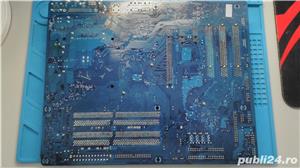 Gigabyte 8I915P Duo Pro LGA775 Dual Channel DDR2 + DDR SATA IDE RAID  - imagine 5