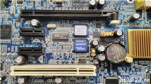 Gigabyte 8I915P Duo Pro LGA775 Dual Channel DDR2 + DDR SATA IDE RAID  - imagine 3