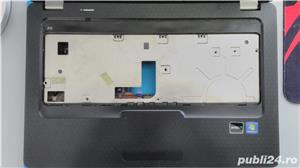 Dezmembrez Compaq CQ 62 - carcasa, lvds, mufa, USB 