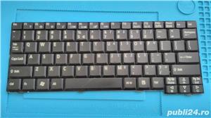 Tastatura Acer Aspire One PN: PK1306F0900 V091902AS1