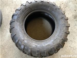 Vand cauciucuri ATV diverse dimensiuni fara perechi  - imagine 7