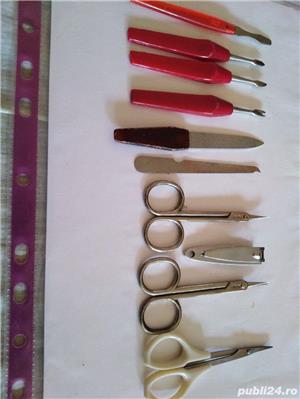 Trusa de unghi - imagine 2