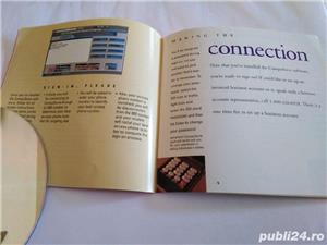 Dvd original computer server - imagine 4