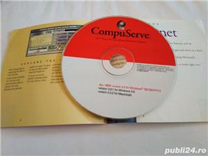 Dvd original computer server - imagine 3