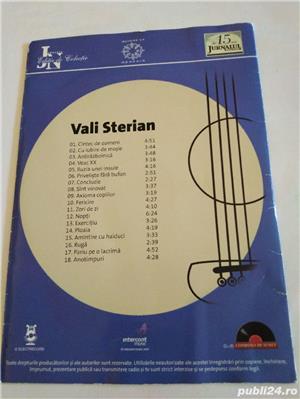 Vali sterian album - imagine 3