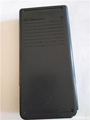 Calculator științific texax instruments - imagine 2