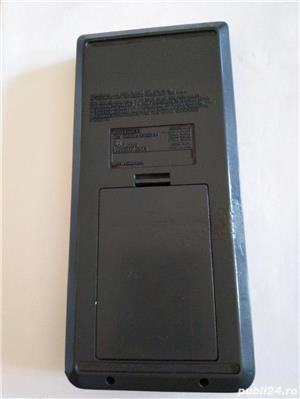 Calculator științific texax instruments - imagine 4