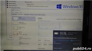Lenovo G50-70 15" i7-4500u 3Ghz, 8Gb RAM, 1TB HDD, AMD R5 M230 2Gb - imagine 5