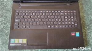 Lenovo G50-70 15" i7-4500u 3Ghz, 8Gb RAM, 1TB HDD, AMD R5 M230 2Gb - imagine 2