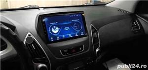 Navigatie dedicata Hyundai iX35