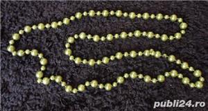 sirag de perle oliv - imagine 2