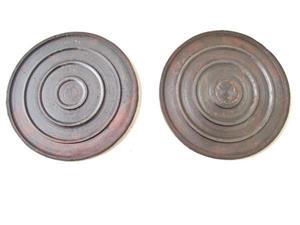 Discuri din fonta pentru plita,   20 cm