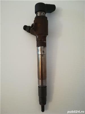 Injector motor 2.2 Hdi Peugeot Boxer, Citroen Jumper, Ford Transit - imagine 3