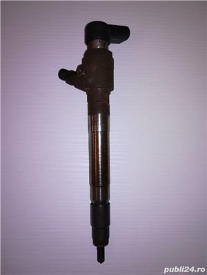 Injector motor 2.2 Hdi Peugeot Boxer, Citroen Jumper, Ford Transit - imagine 2
