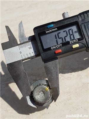 cheie prezoane antifurt roti jante  - imagine 6