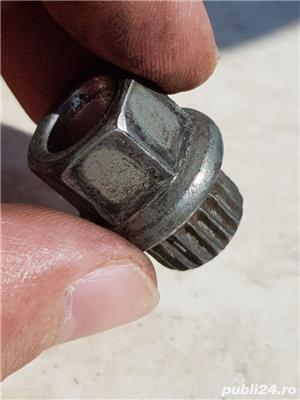 cheie prezoane antifurt roti jante  - imagine 7