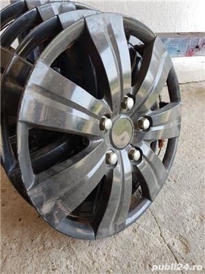 capace negre R14 - imagine 3