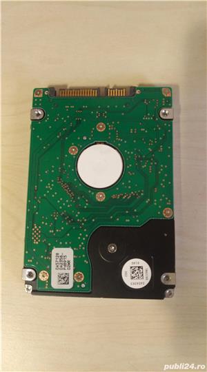 Hard-disk (HDD) 2.5" laptop 160GB - DEFECT - imagine 2