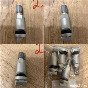 Vand valve metalice pentru senzori - imagine 3