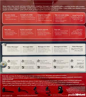 Webcam Microsoft LifeCam VX-5000 - imagine 2