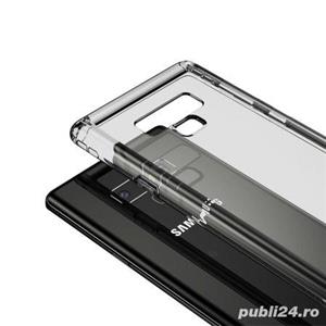 Huse+Folie full ecran SAMSUNG Galaxy NOTE 9 modele diverse, premium  - imagine 4