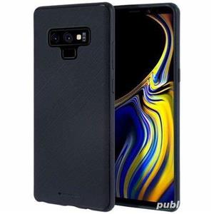Huse+Folie full ecran SAMSUNG Galaxy NOTE 9 modele diverse, premium  - imagine 2