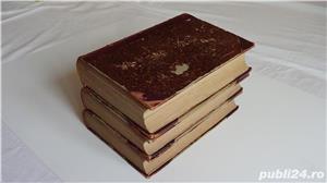 Enciclopedia Romana,Corneliu Diaconovich 3 vol. 1898-1904 - imagine 2