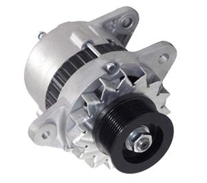 Alternatoare Utilaje Constructii // Utilaje Agricole // Utilaje Forestiere // Camioane - imagine 3