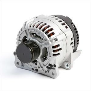 Alternatoare Utilaje Constructii // Utilaje Agricole // Utilaje Forestiere // Camioane - imagine 2