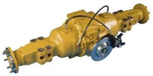 Axe Utilaje Constructii // Utilaje Agricole // Utilaje Forestiere - imagine 2