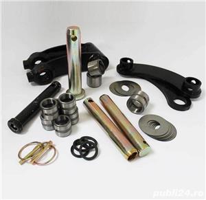 Bolturi si Busci Utilaje Constructii // Utilaje Agricole // Utilaje Forestiere - imagine 3