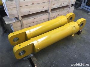 Cilindrii Hidraulici Utilaje Constructii // Utilaje Agricole // Utilaje Forestiere - imagine 4