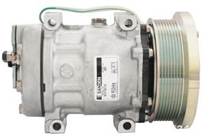 Componente Climatizare Utilaje Constructii // Utilaje Agricole // Utilaje Forestiere  - imagine 3