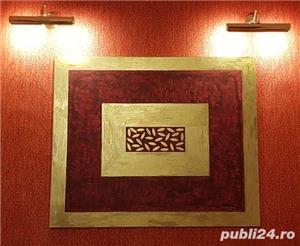 tablou mare 120 100 cm