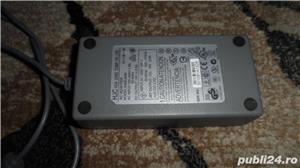 Alimentator laptop calculator input 100v-240v output 19v 2.5A - imagine 2