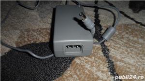 Alimentator laptop calculator input 100v-240v output 19v 2.5A - imagine 4