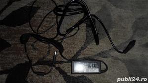 Alimentator laptop Dell original 19.5V 3.34A PA-12 + cablu alimentare