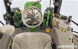 Componente Cabina Utilaje Constructii // Utilaje Agricole // Utilaje Forestiere - imagine 2