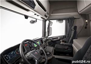 Componente Cabina Utilaje Constructii // Utilaje Agricole // Utilaje Forestiere - imagine 3