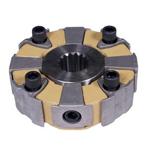 Cuplaje Elastrice pentru Utilaje Constructii // Utilaje Agricole // Utilaje Forestiere - imagine 3